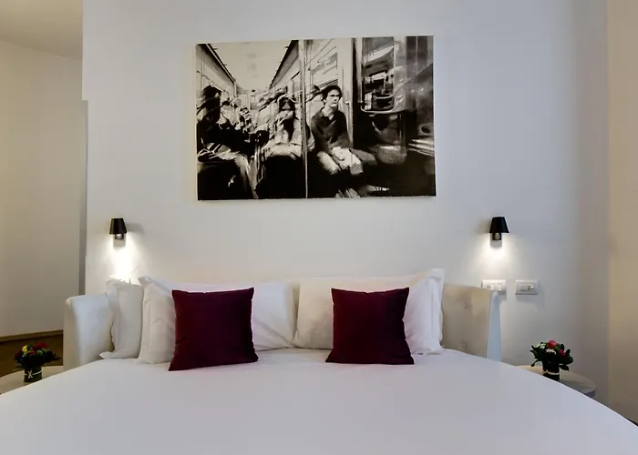 Piazza Farnese Luxury Suites Roma