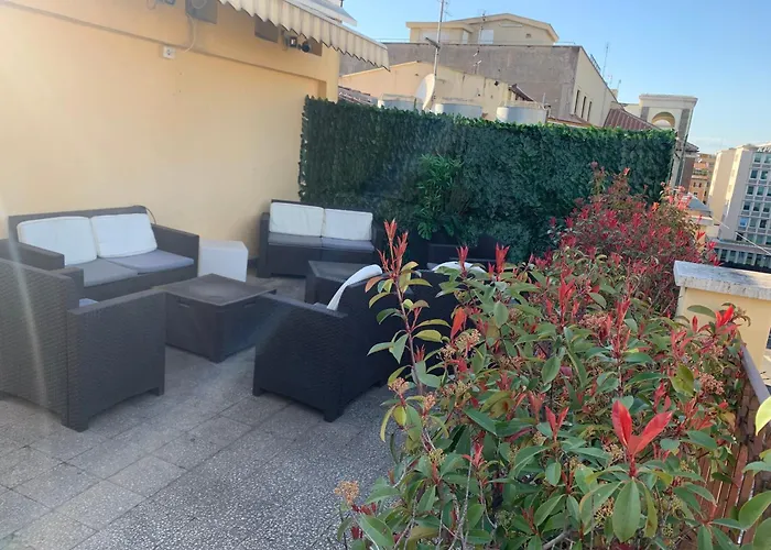 Hotel Indipendenza Roma
