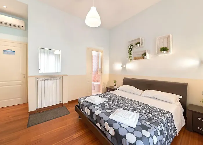 Monaco Home Catanzaro Roma